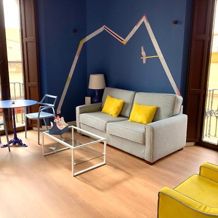 Ritual Sevilla Suites Centro (Adults Only) מראה חיצוני תמונה