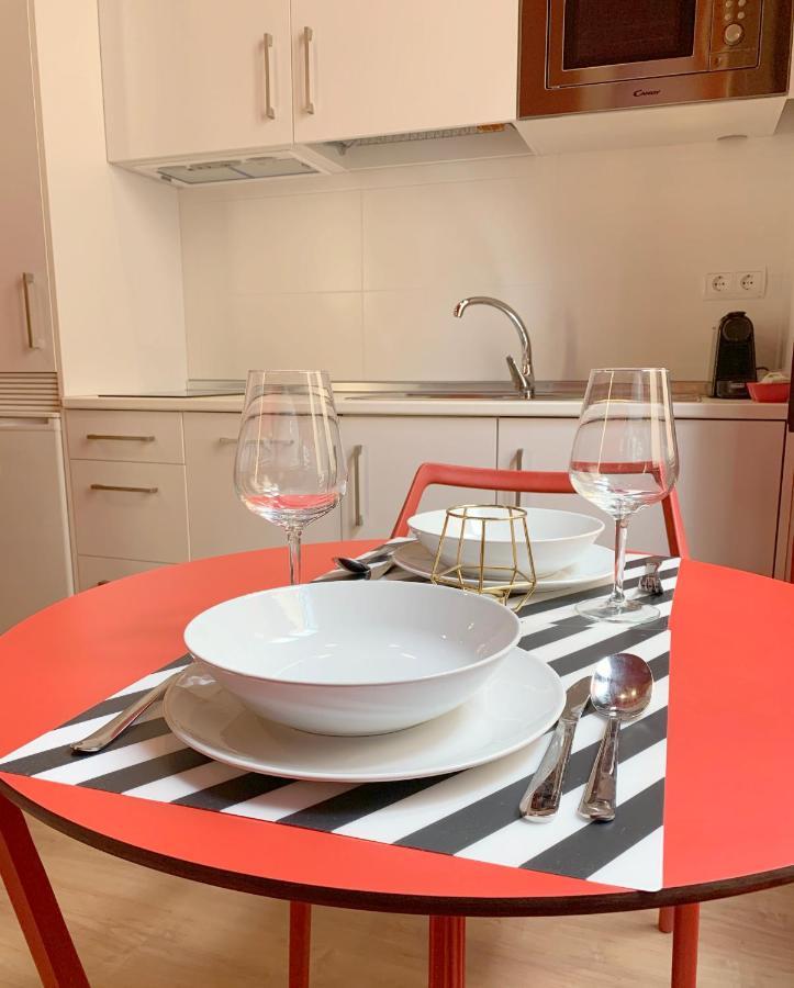 Ritual Sevilla Suites Centro (Adults Only) מראה חיצוני תמונה