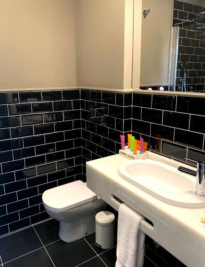 Ritual Sevilla Suites Centro (Adults Only) מראה חיצוני תמונה
