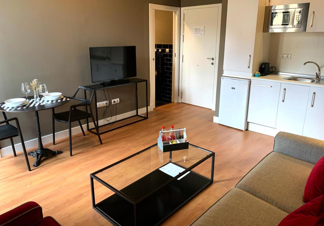 Ritual Sevilla Suites Centro (Adults Only) מראה חיצוני תמונה