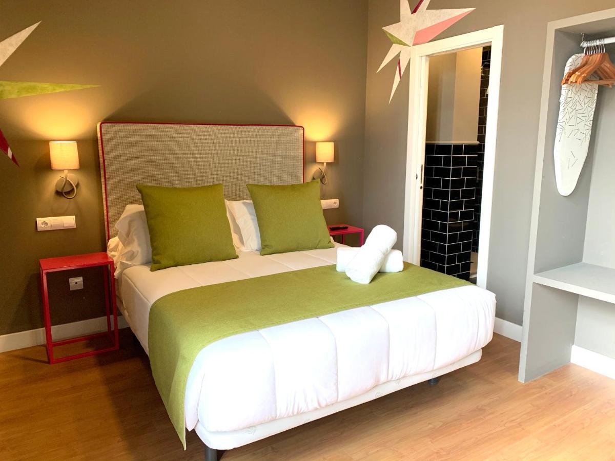 Ritual Sevilla Suites Centro (Adults Only) מראה חיצוני תמונה