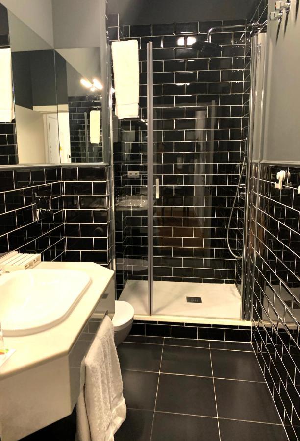 Ritual Sevilla Suites Centro (Adults Only) מראה חיצוני תמונה