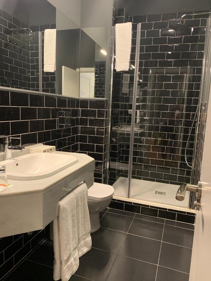 Ritual Sevilla Suites Centro (Adults Only) מראה חיצוני תמונה
