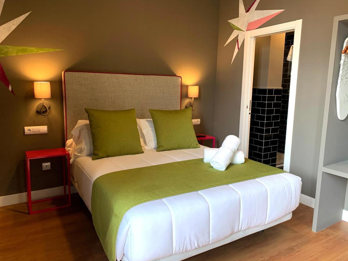 Ritual Sevilla Suites Centro (Adults Only) מראה חיצוני תמונה