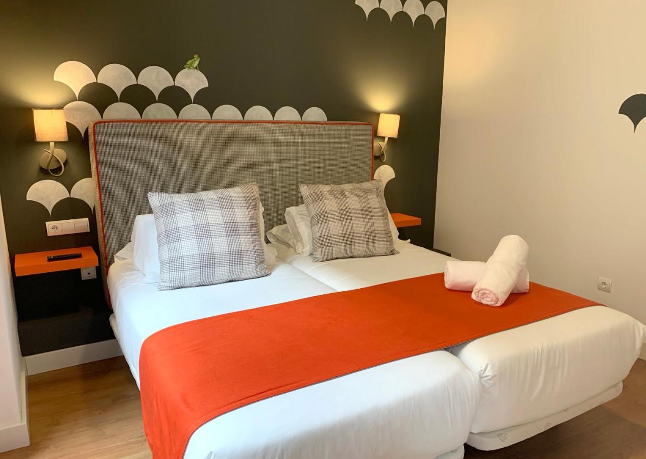 Ritual Sevilla Suites Centro (Adults Only) מראה חיצוני תמונה