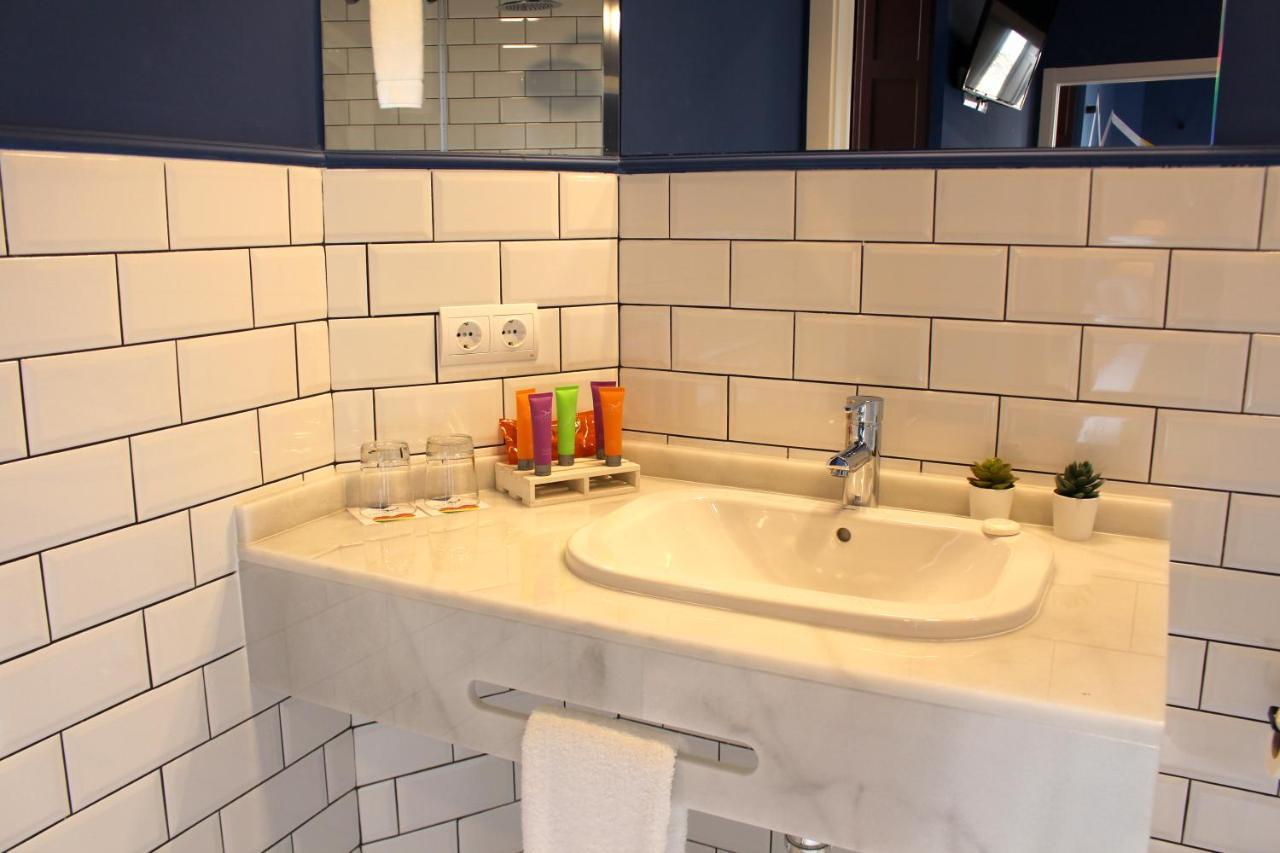 Ritual Sevilla Suites Centro (Adults Only) מראה חיצוני תמונה