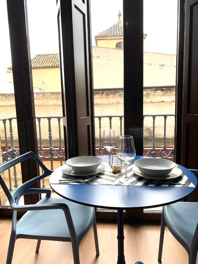 Ritual Sevilla Suites Centro (Adults Only) מראה חיצוני תמונה