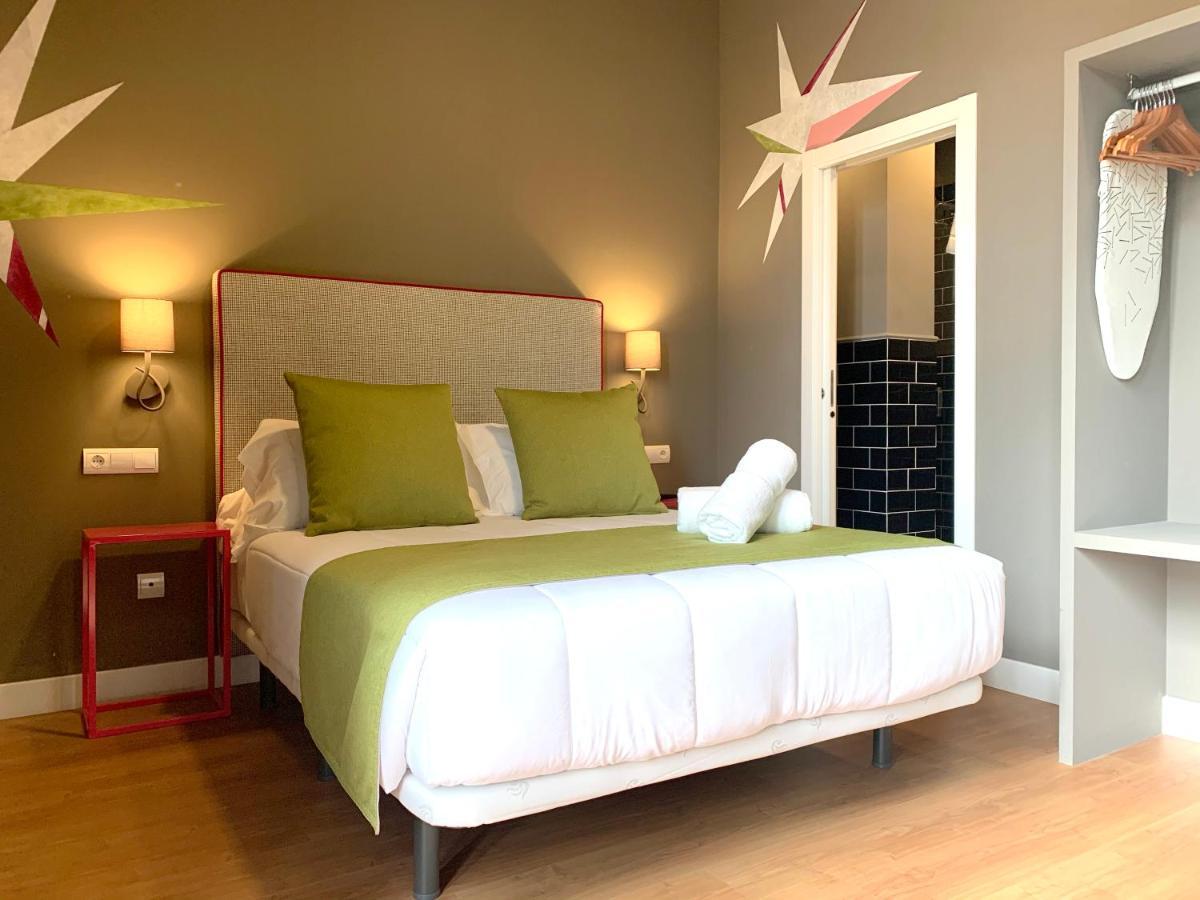 Ritual Sevilla Suites Centro (Adults Only) מראה חיצוני תמונה
